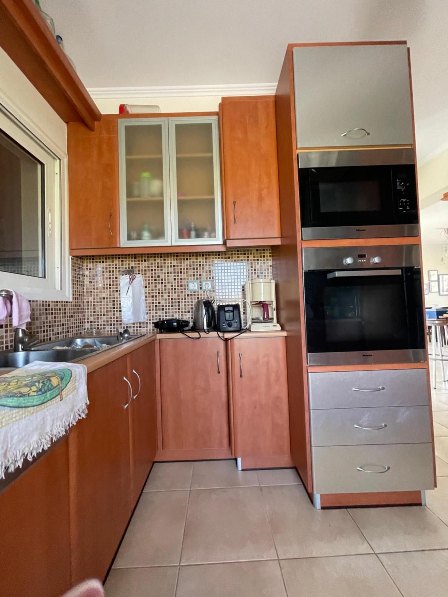 Stone Houses Kontias Екстер'єр фото
